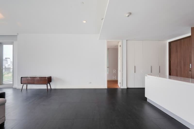 185 Rajadamri, Bangkok, 185 Rajadamri Road, Lumphini, Pathum Wan, Bangkok, 2 Bedrooms, 126 sqm, Condo For Sale, by Knight Frank Chartered (Thailand) Co.,Ltd, 60070215 - DDproperty.com