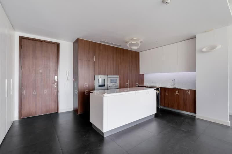 185 Rajadamri, Bangkok, 185 Rajadamri Road, Lumphini, Pathum Wan, Bangkok, 2 Bedrooms, 126 sqm, Condo For Sale, by Knight Frank Chartered (Thailand) Co.,Ltd, 60070215 - DDproperty.com