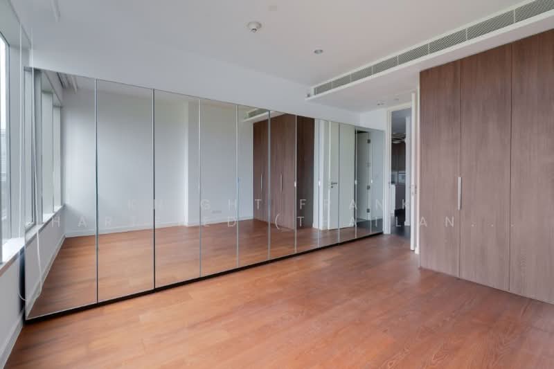 185 Rajadamri, Bangkok, 185 Rajadamri Road, Lumphini, Pathum Wan, Bangkok, 2 Bedrooms, 126 sqm, Condo For Sale, by Knight Frank Chartered (Thailand) Co.,Ltd, 60070215 - DDproperty.com