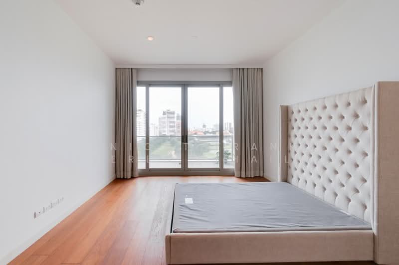 185 Rajadamri, Bangkok, 185 Rajadamri Road, Lumphini, Pathum Wan, Bangkok, 2 Bedrooms, 126 sqm, Condo For Sale, by Knight Frank Chartered (Thailand) Co.,Ltd, 60070215 - DDproperty.com