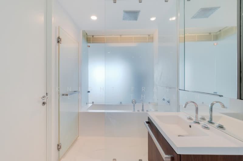 185 Rajadamri, Bangkok, 185 Rajadamri Road, Lumphini, Pathum Wan, Bangkok, 2 Bedrooms, 126 sqm, Condo For Sale, by Knight Frank Chartered (Thailand) Co.,Ltd, 60070215 - DDproperty.com