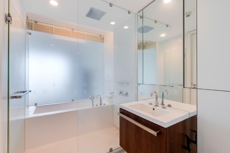 185 Rajadamri, Bangkok, 185 Rajadamri Road, Lumphini, Pathum Wan, Bangkok, 2 Bedrooms, 126 sqm, Condo For Sale, by Knight Frank Chartered (Thailand) Co.,Ltd, 60070215 - DDproperty.com