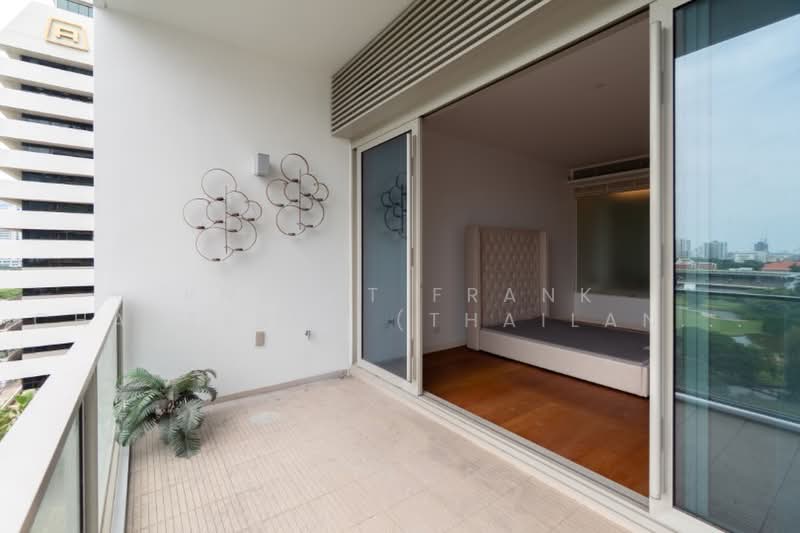 185 Rajadamri, Bangkok, 185 Rajadamri Road, Lumphini, Pathum Wan, Bangkok, 2 Bedrooms, 126 sqm, Condo For Sale, by Knight Frank Chartered (Thailand) Co.,Ltd, 60070215 - DDproperty.com