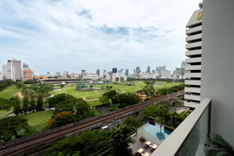 185 Rajadamri : 185 ราชดำริ, กรุงเทพ, 185 ถนนราชดำริ, ลุมพินี, ปทุมวัน, กรุงเทพ, 126 ตร.ม., คอนโด ขาย, โดย Knight Frank Chartered (Thailand) Co.,Ltd, 60070215 - DDproperty.com