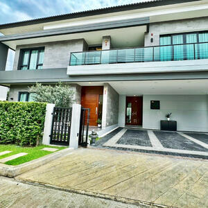 ขาย - เดอะ ซิตี้ บางนา, สมุทรปราการ