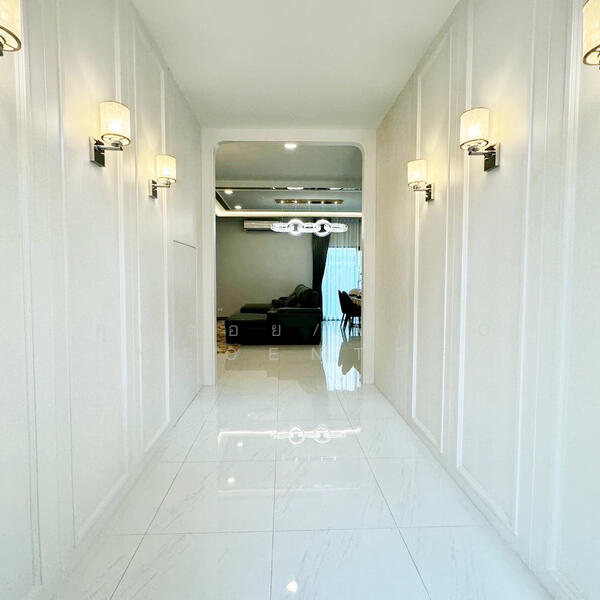 เดอะ ซิตี้ บางนา, Samut Prakan, Bangphli Yai, Bang Plee, Samut Prakan, 4 Bedrooms, 351 sqm, Single Detached House For Sale, by คุณอ้อย/ajhomecenter, 60070238 - DDproperty.com