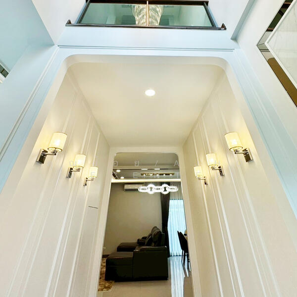 เดอะ ซิตี้ บางนา, Samut Prakan, Bangphli Yai, Bang Plee, Samut Prakan, 4 Bedrooms, 351 sqm, Single Detached House For Sale, by คุณอ้อย/ajhomecenter, 60070238 - DDproperty.com