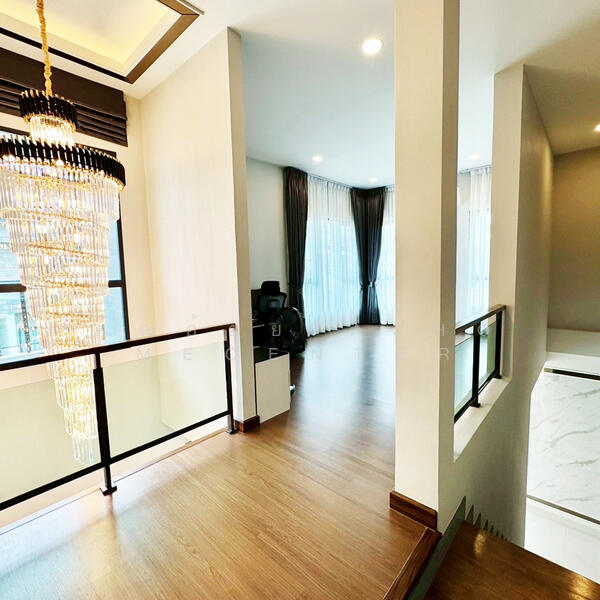 เดอะ ซิตี้ บางนา, สมุทรปราการ, บางพลีใหญ่, บางพลี, สมุทรปราการ, 351 ตร.ม., บ้านเดี่ยว ขาย, โดย คุณอ้อย/ajhomecenter, 60070238 - DDproperty.com