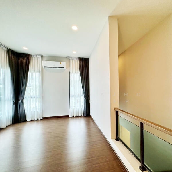 เดอะ ซิตี้ บางนา, Samut Prakan, Bangphli Yai, Bang Plee, Samut Prakan, 4 Bedrooms, 351 sqm, Single Detached House For Sale, by คุณอ้อย/ajhomecenter, 60070238 - DDproperty.com