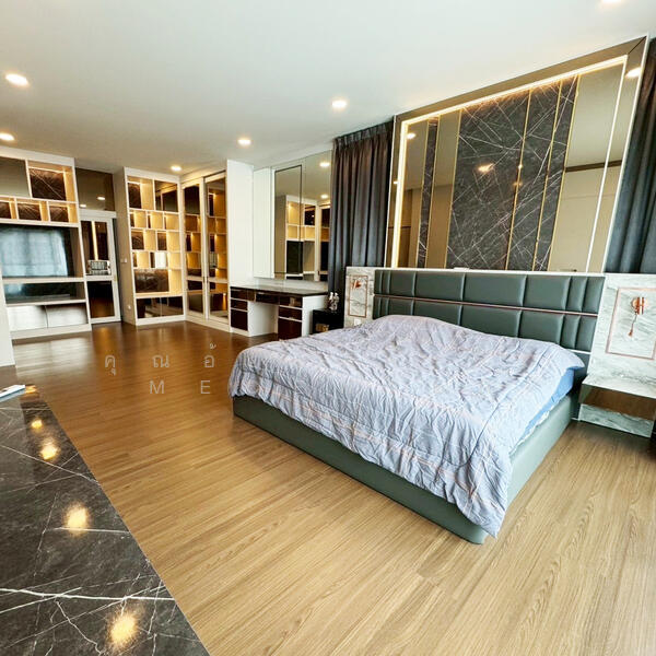 เดอะ ซิตี้ บางนา, Samut Prakan, Bangphli Yai, Bang Plee, Samut Prakan, 4 Bedrooms, 351 sqm, Single Detached House For Sale, by คุณอ้อย/ajhomecenter, 60070238 - DDproperty.com