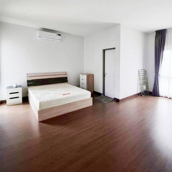 เดอะ ซิตี้ บางนา, Samut Prakan, Bangphli Yai, Bang Plee, Samut Prakan, 4 Bedrooms, 351 sqm, Single Detached House For Sale, by คุณอ้อย/ajhomecenter, 60070238 - DDproperty.com