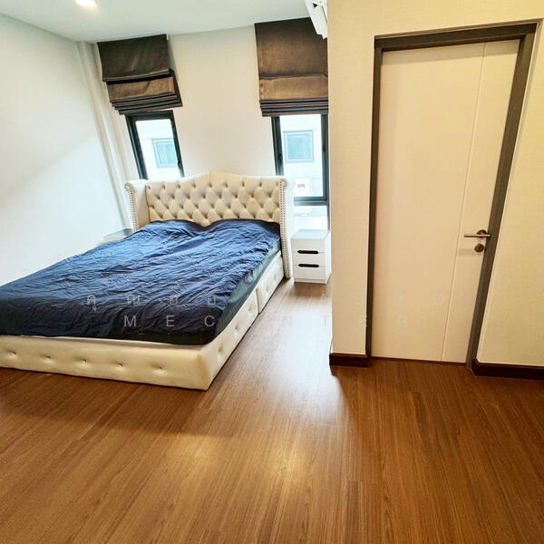 เดอะ ซิตี้ บางนา, Samut Prakan, Bangphli Yai, Bang Plee, Samut Prakan, 4 Bedrooms, 351 sqm, Single Detached House For Sale, by คุณอ้อย/ajhomecenter, 60070238 - DDproperty.com