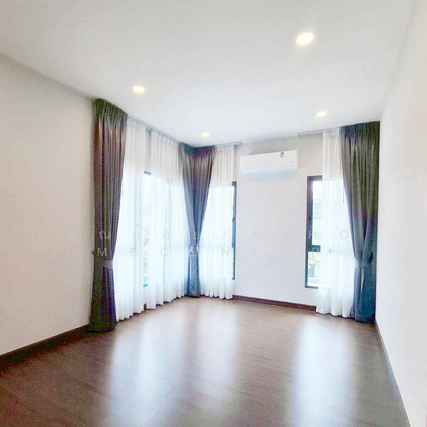เดอะ ซิตี้ บางนา, Samut Prakan, Bangphli Yai, Bang Plee, Samut Prakan, 4 Bedrooms, 351 sqm, Single Detached House For Sale, by คุณอ้อย/ajhomecenter, 60070238 - DDproperty.com