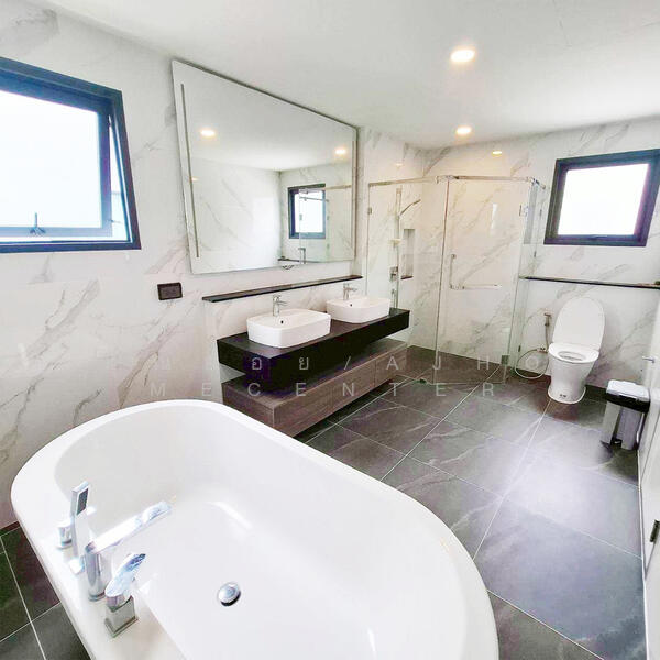 เดอะ ซิตี้ บางนา, Samut Prakan, Bangphli Yai, Bang Plee, Samut Prakan, 4 Bedrooms, 351 sqm, Single Detached House For Sale, by คุณอ้อย/ajhomecenter, 60070238 - DDproperty.com