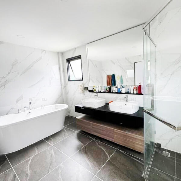 เดอะ ซิตี้ บางนา, Samut Prakan, Bangphli Yai, Bang Plee, Samut Prakan, 4 Bedrooms, 351 sqm, Single Detached House For Sale, by คุณอ้อย/ajhomecenter, 60070238 - DDproperty.com