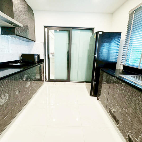 เดอะ ซิตี้ บางนา, Samut Prakan, Bangphli Yai, Bang Plee, Samut Prakan, 4 Bedrooms, 351 sqm, Single Detached House For Sale, by คุณอ้อย/ajhomecenter, 60070238 - DDproperty.com