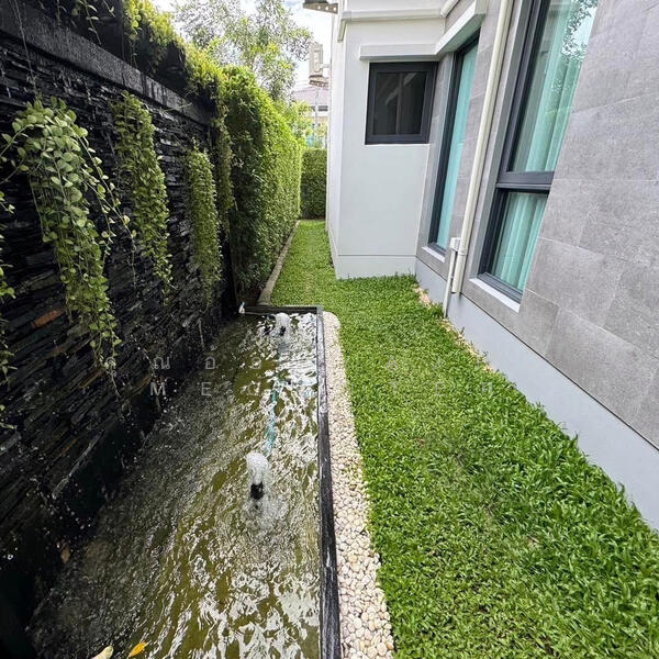 เดอะ ซิตี้ บางนา, Samut Prakan, Bangphli Yai, Bang Plee, Samut Prakan, 4 Bedrooms, 351 sqm, Single Detached House For Sale, by คุณอ้อย/ajhomecenter, 60070238 - DDproperty.com