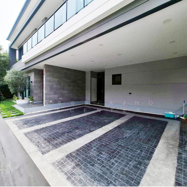 เดอะ ซิตี้ บางนา, Samut Prakan, Bangphli Yai, Bang Plee, Samut Prakan, 4 Bedrooms, 351 sqm, Single Detached House For Sale, by คุณอ้อย/ajhomecenter, 60070238 - DDproperty.com