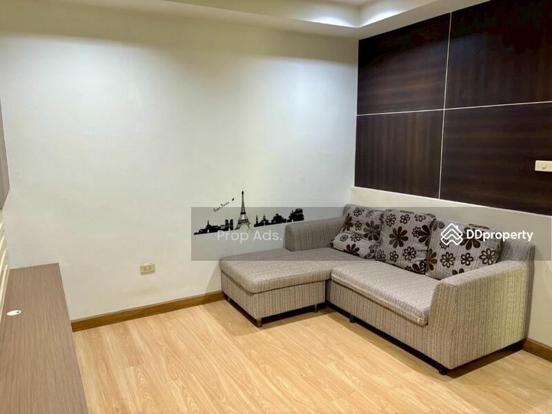 For Sale - The Room 2 Bangsaen, Chon Buri