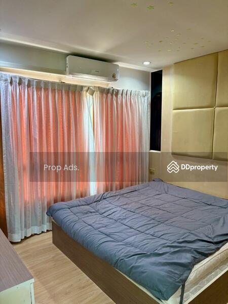 For Sale - The Room 2 Bangsaen, Chon Buri