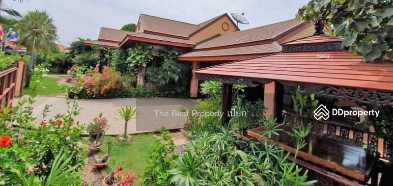 ขาย - บ้านเดี่ยวบางแขม นครปฐม, นครปฐม