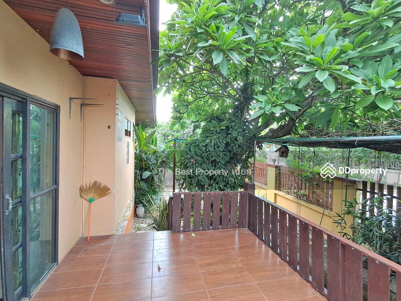 ขาย - บ้านเดี่ยวบางแขม นครปฐม, นครปฐม