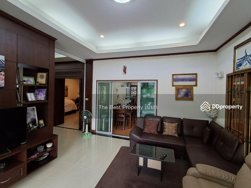 ขาย - บ้านเดี่ยวบางแขม นครปฐม, นครปฐม