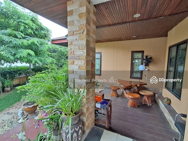 ขาย - บ้านเดี่ยวบางแขม นครปฐม, นครปฐม