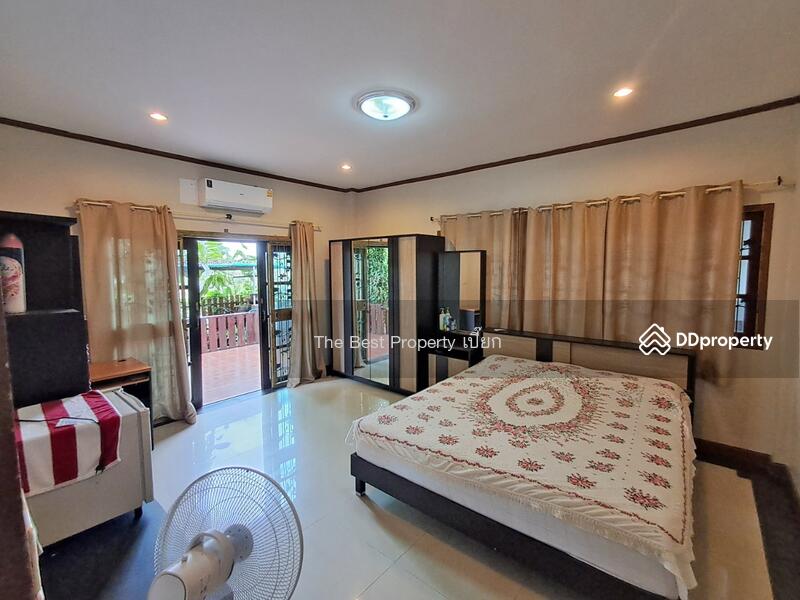 ขาย - บ้านเดี่ยวบางแขม นครปฐม, นครปฐม
