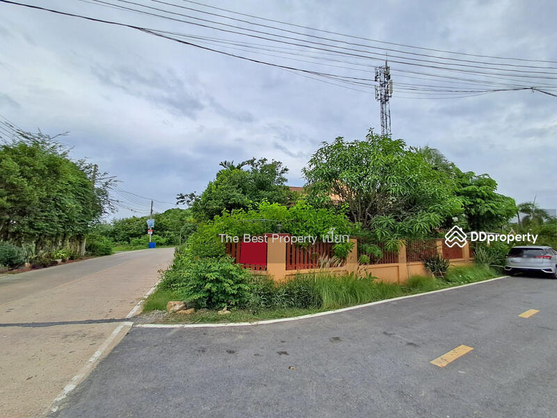 ขาย - บ้านเดี่ยวบางแขม นครปฐม, นครปฐม
