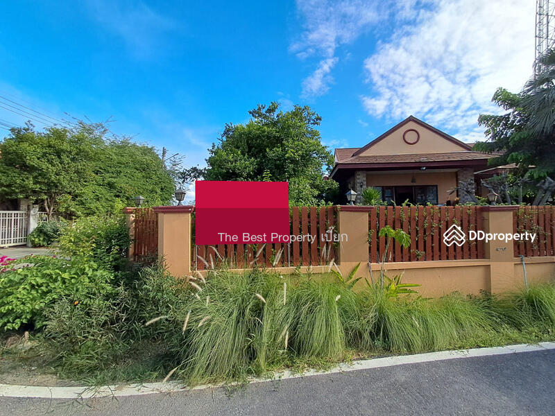 ขาย - บ้านเดี่ยวบางแขม นครปฐม, นครปฐม