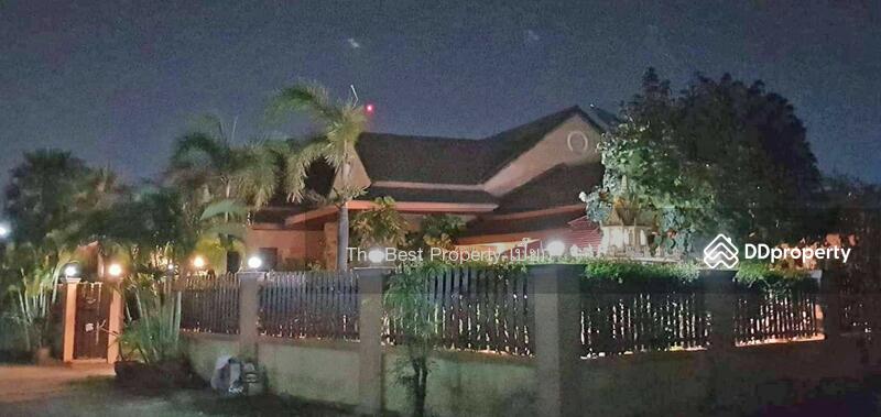 ขาย - บ้านเดี่ยวบางแขม นครปฐม, นครปฐม