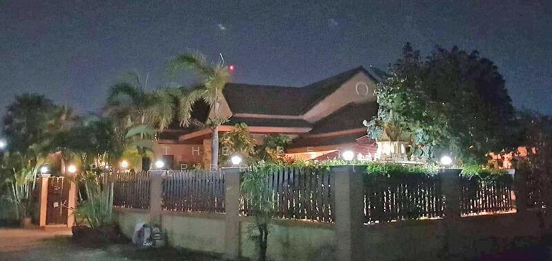 For Sale - บ้านเดี่ยวบางแขม นครปฐม, Nakhon Pathom