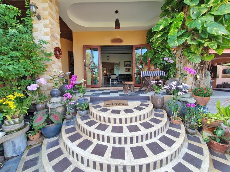 For Sale - บ้านเดี่ยวบางแขม นครปฐม, Nakhon Pathom