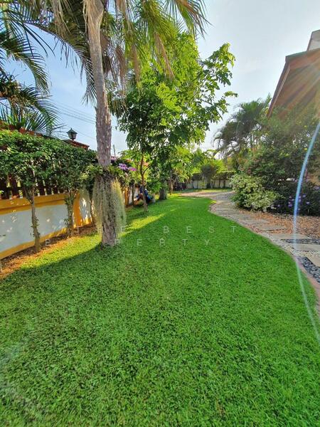 For Sale - บ้านเดี่ยวบางแขม นครปฐม, Nakhon Pathom