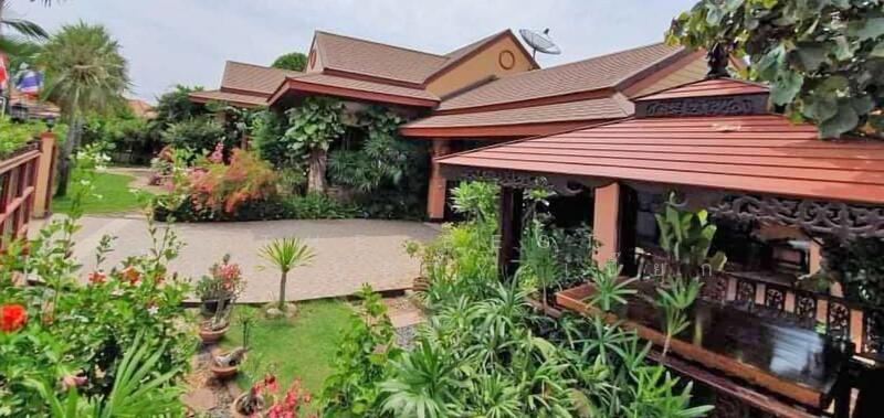 For Sale - บ้านเดี่ยวบางแขม นครปฐม, Nakhon Pathom