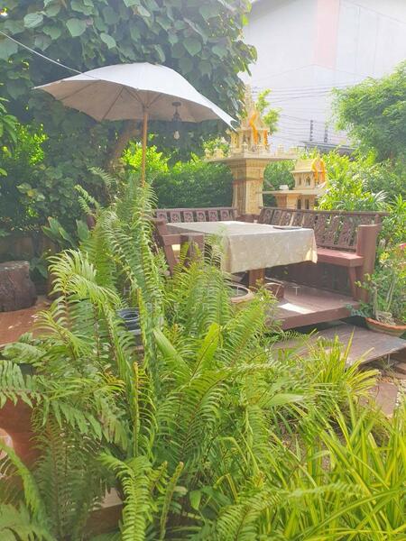 For Sale - บ้านเดี่ยวบางแขม นครปฐม, Nakhon Pathom