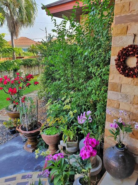 For Sale - บ้านเดี่ยวบางแขม นครปฐม, Nakhon Pathom