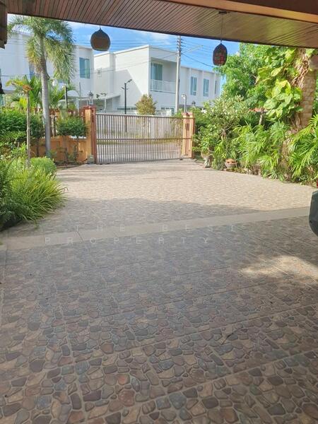 For Sale - บ้านเดี่ยวบางแขม นครปฐม, Nakhon Pathom