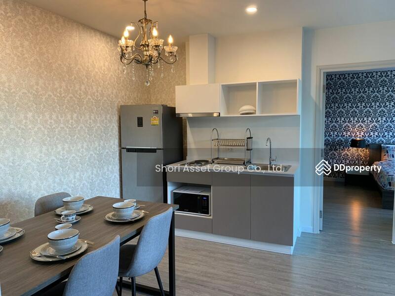 ให้เช่า - Dcondo Ping : ดีคอนโดพิงค์, เชียงใหม่