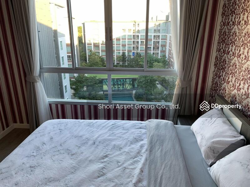 ให้เช่า - Dcondo Ping : ดีคอนโดพิงค์, เชียงใหม่