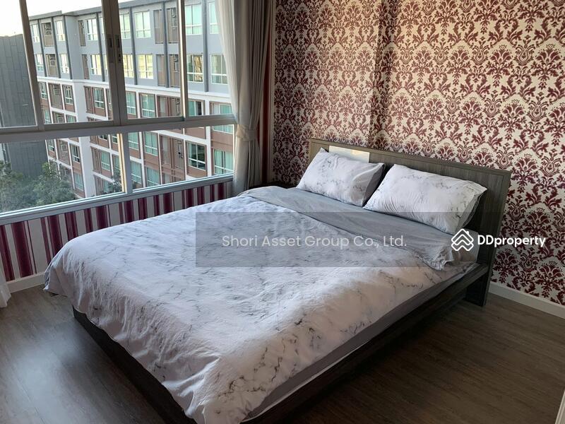 ให้เช่า - Dcondo Ping : ดีคอนโดพิงค์, เชียงใหม่