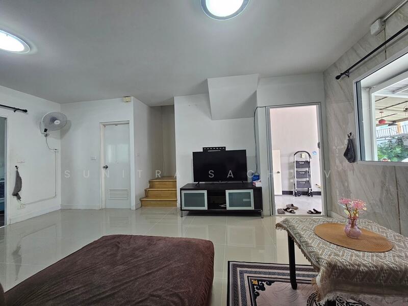 Pleno Srinakarin, Samut Prakan, Srinakarin Road, Soi Sridan 22, Bang Kaeo, Bang Plee, Samut Prakan, 3 Bedrooms, 85 sqm, Townhouse For Rent, by Sunitra Sachdev, 60070267 - DDproperty.com