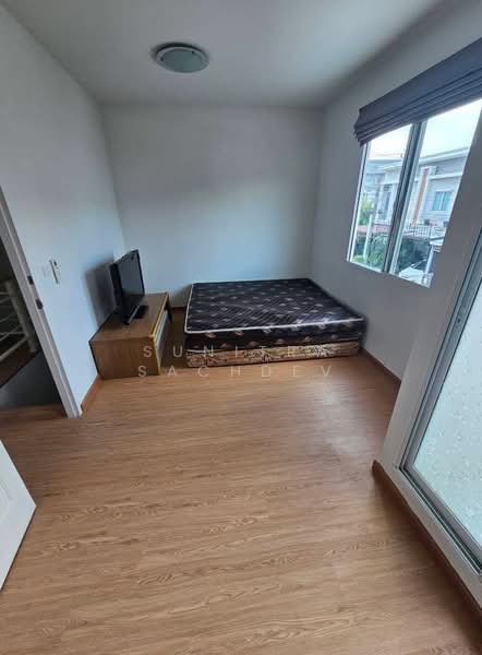 Pleno Srinakarin, Samut Prakan, Srinakarin Road, Soi Sridan 22, Bang Kaeo, Bang Plee, Samut Prakan, 3 Bedrooms, 85 sqm, Townhouse For Rent, by Sunitra Sachdev, 60070267 - DDproperty.com
