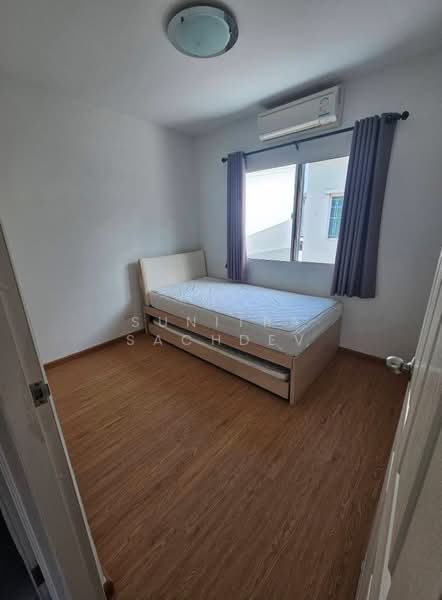 Pleno Srinakarin, Samut Prakan, Srinakarin Road, Soi Sridan 22, Bang Kaeo, Bang Plee, Samut Prakan, 3 Bedrooms, 85 sqm, Townhouse For Rent, by Sunitra Sachdev, 60070267 - DDproperty.com