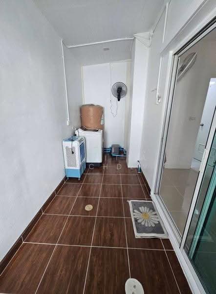 Pleno Srinakarin, Samut Prakan, Srinakarin Road, Soi Sridan 22, Bang Kaeo, Bang Plee, Samut Prakan, 3 Bedrooms, 85 sqm, Townhouse For Rent, by Sunitra Sachdev, 60070267 - DDproperty.com