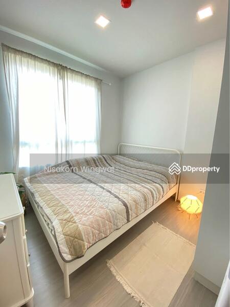 For Sale - The Tree Condo Ladprao, Bangkok