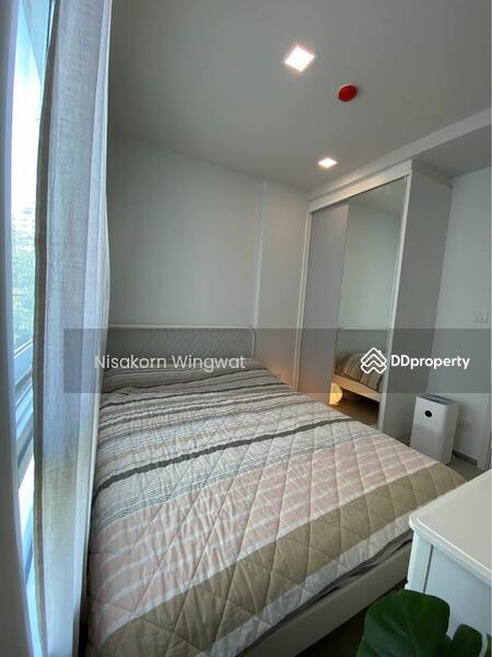 For Sale - The Tree Condo Ladprao, Bangkok