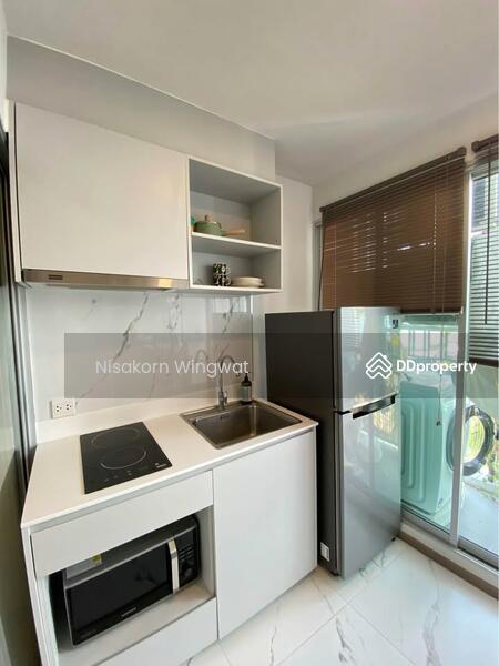 For Sale - The Tree Condo Ladprao, Bangkok