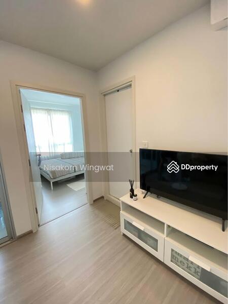 For Sale - The Tree Condo Ladprao, Bangkok